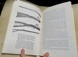 Scarce Hall's Breechloaders Book 1972 By R.T. Huntington Hall 1819 - 4 of 7
