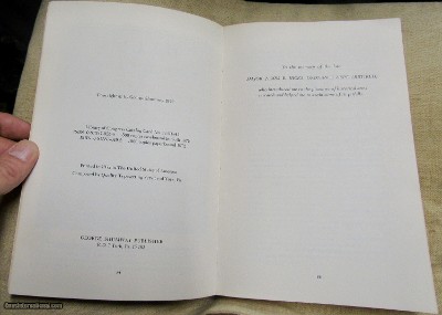 Scarce Hall's Breechloaders Book 1972 By R.T. Huntington Hall 1819 - Image 3 of 7