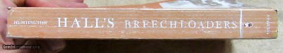 Scarce Hall's Breechloaders Book 1972 By R.T. Huntington Hall 1819 - Image 7 of 7