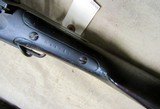 Untouched Civil War Sharps Model 1863 Percussion Saddle Ring Carbine With Patchbox - 6 of 20