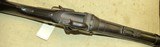 Untouched Civil War Sharps Model 1863 Percussion Saddle Ring Carbine With Patchbox - 5 of 20