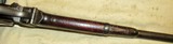 Untouched Civil War Sharps Model 1863 Percussion Saddle Ring Carbine With Patchbox - 13 of 20