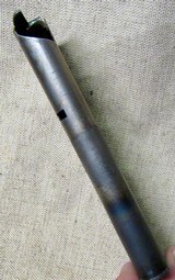 Extremely Rare Springfield Armory WWI Era 1911 .45 ACP Magazine 1916 Rolled Edge No Loop - 5 of 7