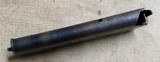 Extremely Rare Springfield Armory WWI Era 1911 .45 ACP Magazine 1916 Rolled Edge Lanyard Loop - 5 of 9