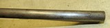 Scarce Pennsylvania Rifle Works Marked 1850's 12 Bore Single Barrel Percussion Fowling Shotgun - 13 of 19