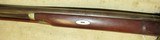 Scarce Pennsylvania Rifle Works Marked 1850's 12 Bore Single Barrel Percussion Fowling Shotgun - 8 of 19