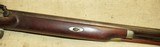 Scarce Pennsylvania Rifle Works Marked 1850's 12 Bore Single Barrel Percussion Fowling Shotgun - 10 of 19