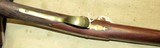 Scarce Pennsylvania Rifle Works Marked 1850's 12 Bore Single Barrel Percussion Fowling Shotgun - 7 of 19