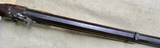Percussion Jas Golcher Brass Lock .36 Cal Half Stock Hunting Rifle 1850's - 4 of 20