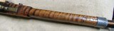 Percussion Jas Golcher Brass Lock .36 Cal Half Stock Hunting Rifle 1850's - 10 of 20
