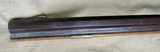 Percussion Jas Golcher Brass Lock .36 Cal Half Stock Hunting Rifle 1850's - 17 of 20