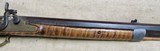 Percussion Jas Golcher Brass Lock .36 Cal Half Stock Hunting Rifle 1850's - 3 of 20