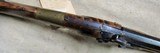 Percussion Jas Golcher Brass Lock .36 Cal Half Stock Hunting Rifle 1850's - 7 of 20
