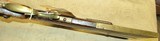 Percussion Jas Golcher Brass Lock .36 Cal Half Stock Hunting Rifle 1850's - 11 of 20