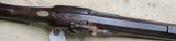 1850's Percussion Half Stock Rifle With Fancy Patchbox .45 cal - 3 of 16