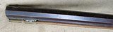 1850's Percussion Half Stock Rifle With Fancy Patchbox .45 cal - 15 of 16
