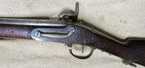 Rare Dutch 1847 Dated Percussion Artillery Carbine .70 Cal - 6 of 20