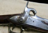 Rare Dutch 1847 Dated Percussion Artillery Carbine .70 Cal - 3 of 20