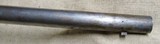 Rare Dutch 1847 Dated Percussion Artillery Carbine .70 Cal - 12 of 20