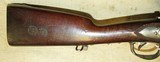 Rare Dutch 1847 Dated Percussion Artillery Carbine .70 Cal - 16 of 20