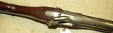 Rare Dutch 1847 Dated Percussion Artillery Carbine .70 Cal - 4 of 20