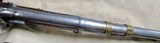 Rare Dutch 1847 Dated Percussion Artillery Carbine .70 Cal - 11 of 20