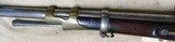 Rare Dutch 1847 Dated Percussion Artillery Carbine .70 Cal - 8 of 20