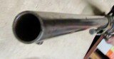 Rare Dutch 1847 Dated Percussion Artillery Carbine .70 Cal - 15 of 20