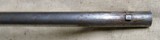 Rare Dutch 1847 Dated Percussion Artillery Carbine .70 Cal - 13 of 20