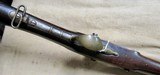 Rare Dutch 1847 Dated Percussion Artillery Carbine .70 Cal - 7 of 20