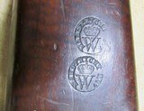 Rare Dutch 1847 Dated Percussion Artillery Carbine .70 Cal - 20 of 20