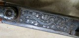 Outstanding Engraved Take Down German Schuetzen System Stahl Martini Style Action Full Stock Target Rifle - 6 of 20