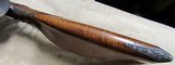 Outstanding Engraved Take Down German Schuetzen System Stahl Martini Style Action Full Stock Target Rifle - 15 of 20