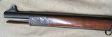 Outstanding Engraved Take Down German Schuetzen System Stahl Martini Style Action Full Stock Target Rifle - 13 of 20