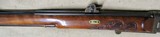 Outstanding Engraved Take Down German Schuetzen System Stahl Martini Style Action Full Stock Target Rifle - 7 of 20