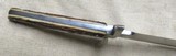 Civil War Period G. Wostenholm & Son I*XL Washington Works Sheffield England Bowie Knife - 10 of 12