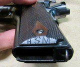 Outstanding Colt Model 1911 Military .45 ACP US Property 1913 w/ Factory & Gahimer Letters - 12 of 20
