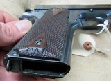 Outstanding Colt Model 1911 Military .45 ACP US Property 1913 w/ Factory & Gahimer Letters - 11 of 20