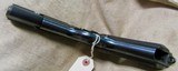 Outstanding Colt Model 1911 Military .45 ACP US Property 1913 w/ Factory & Gahimer Letters - 8 of 20