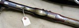 Civil War Period Kentucky Style Rifle .50 Cal Percussion with North Carolina Type Inlays 1850's-1860's - 5 of 20
