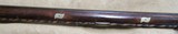 Civil War Period Kentucky Style Rifle .50 Cal Percussion with North Carolina Type Inlays 1850's-1860's - 10 of 20