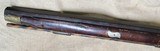 Civil War Period Kentucky Style Rifle .50 Cal Percussion with North Carolina Type Inlays 1850's-1860's - 13 of 20