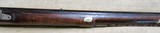 Civil War Period Kentucky Style Rifle .50 Cal Percussion with North Carolina Type Inlays 1850's-1860's - 6 of 20