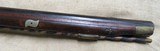 Civil War Period Kentucky Style Rifle .50 Cal Percussion with North Carolina Type Inlays 1850's-1860's - 11 of 20