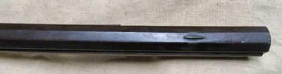 Civil War Period Kentucky Style Rifle .50 Cal Percussion with North Carolina Type Inlays 1850's-1860's - Image 12 of 20