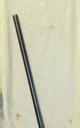 Scarce W & C Scott & Son The Monte Carlo B 12 Gauge Ejector Steel Double Barrel Shotgun 1920's - 2 of 20