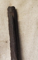 Very Rare Published Excavated Civil War Confederate Dance .44 Dragoon Revolver - 4 of 7