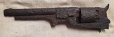 Very Rare Published Excavated Civil War Confederate Dance .44 Dragoon Revolver - 3 of 7