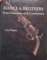 Very Rare Published Excavated Civil War Confederate Dance .44 Dragoon Revolver - 5 of 7