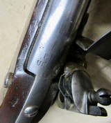 Super Original Flint Simeon North Model 1816 .54 Cal US Martial Pistol Civil War - 6 of 17